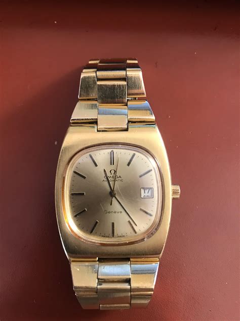 find my omega watch|identifying vintage omega watches.